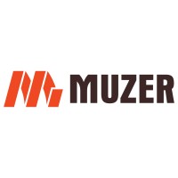 Muzer Makina San. ve Tic. Logo