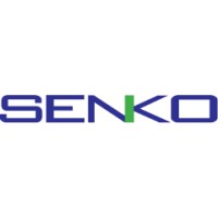 Senko Europe Logo