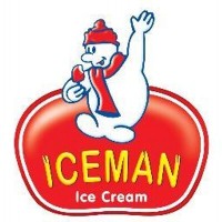 EGC-iceman Logo