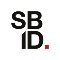 Swiss Bureau Interior Design Logo