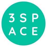 3Space Logo