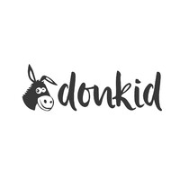 Donkid Srl Logo