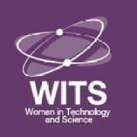 WITS Ireland (Women in Technology and Science) Logo