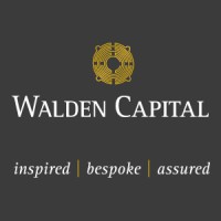 Walden Capital Logo