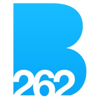Blue262 Creative, LLC Logo