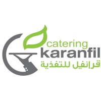 Karanfil Catering Logo