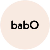babO Logo