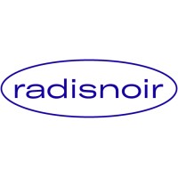 RADISNOIR, agence de réflexion et de communication Logo