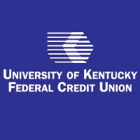 University of Kentucky Federal Credit Union Logo