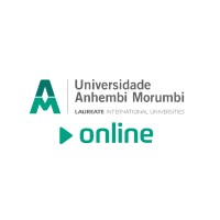 Universidade Anhembi Morumbi Oline- Polo campinas Centro Logo