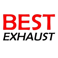 Best Exhaust Limited Logo