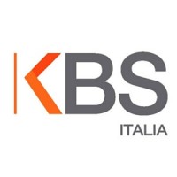 KBS Italia Logo