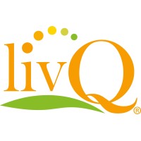 livQ Fermentationsprodukte Logo