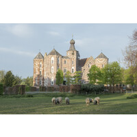 Stichting Exploitatie Kasteel Croy Logo