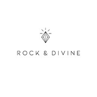 Rock & Divine Logo