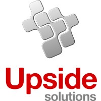 Upside Solutions Logo