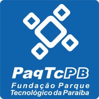 Fundação Parque Tecnológico da Paraíba Logo