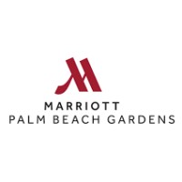 Palm Beach Gardens Marriott Logo