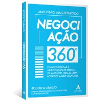 Negociação 360 Logo