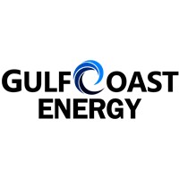 Gulf Coast Energy Logo