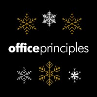 Office Principles Logo
