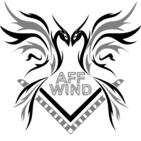 AFF windservices Logo