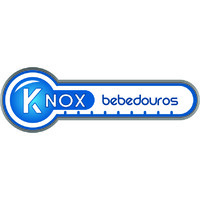 Knox Bebedouros Logo