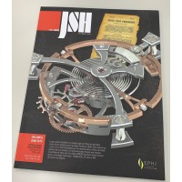 JSH® Archives & Patrimoine Logo