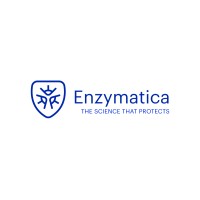 Enzymatica AB Logo