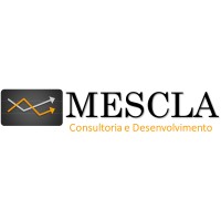 Mescla Consultoria e Desenvolvimento Logo