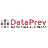 DATAPREV Logo