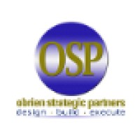 OSP - OBrien Strategic Partners, LLC Logo