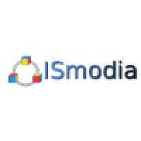 ISmodia Logo
