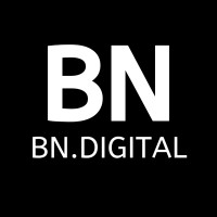 BN.DIGITAL Logo