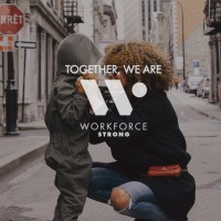 WORKFORCE STRONG Logo