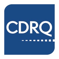 Coopérative de développement régional du Québec Logo
