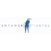 Empower Pilates Logo