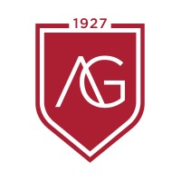 Collège André-Grasset Logo