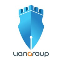 Lian Group Logo