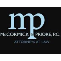 McCormick & Priore, P.C. Logo