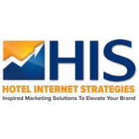 Hotel Internet Strategies Logo