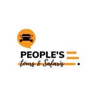 People Tour and Safari Logo