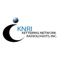 Kettering Network Radiologists, Inc. Logo