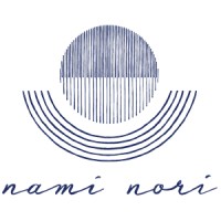 Nami Nori Logo