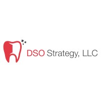 DSO Strategy, LLC Logo