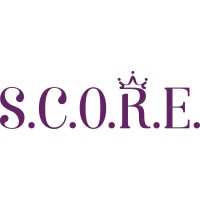 S.C.O.R.E, INC S.T.E.M NON-PROFIT Logo