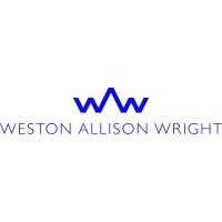 Weston Allison Wright Logo