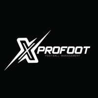 XProFoot (Football Management) Logo
