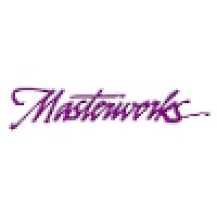 Masterworks Photography & Advertising Logo