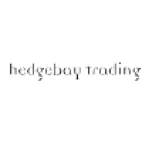 Hedgebay Trading Corp. Logo